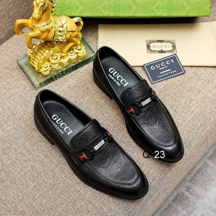 Picture of Gucci Shoes _SKUGuccisz38-44HH12056012